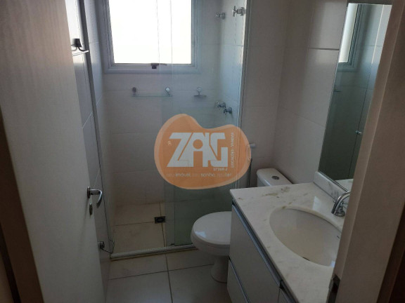 Imagem Apartamento com 3 Quartos à Venda, 176 m² em Jardim Das Nações - Taubaté