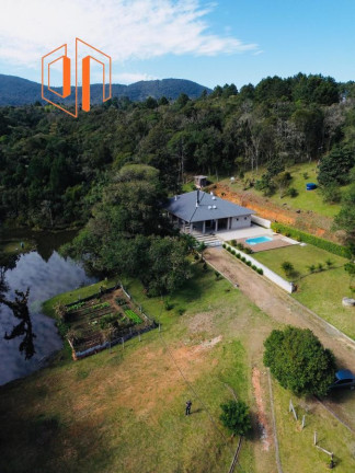 Imagem Imóvel à Venda, 10.000 m² em Contenda - São José Dos Pinhais