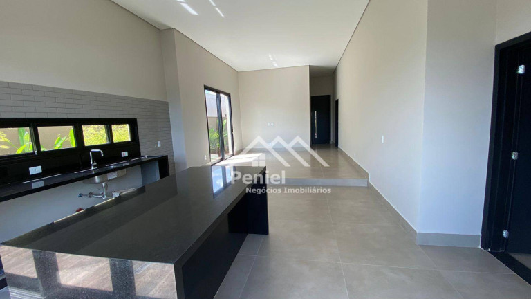 Imagem Casa com 3 Quartos à Venda, 206 m² em Condomínio Terras De Siena - Ribeirão Preto Imagem Casa com 3 Quartos à Venda, 206 m² em Condomínio Terras De Siena - Ribeirão Preto