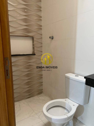 Imagem Sobrado com 2 Quartos à Venda,  em Maracanã - Praia Grande