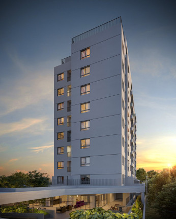 Imagem Apartamento com 1 Quarto à Venda, 31 m² em Vila Clementino - São Paulo Imagem Apartamento com 1 Quarto à Venda, 31 m² em Vila Clementino - São Paulo
