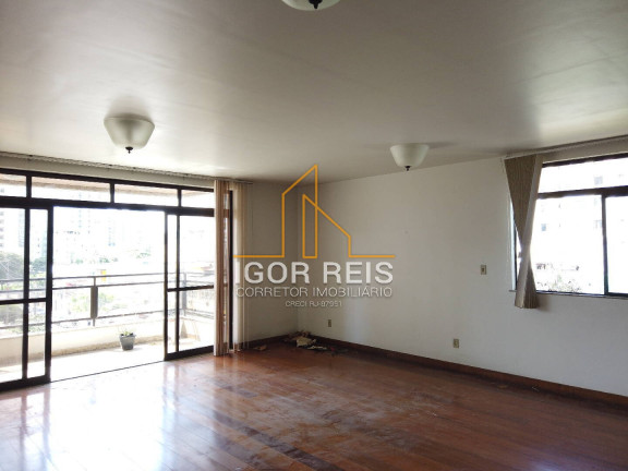 Imagem Apartamento com 4 Quartos à Venda, 186 m² em Parque Tamandaré - Campos Dos Goytacazes