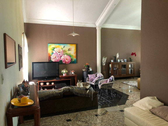 Imagem Casa com 4 Quartos à Venda,  em Parque Campolim - Sorocaba