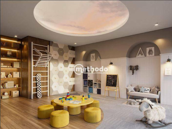 Imagem Apartamento com 3 Quartos à Venda, 83 m² em Vila Faustina Ii - Valinhos Imagem Apartamento com 3 Quartos à Venda, 83 m² em Vila Faustina Ii - Valinhos