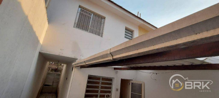 Imagem Sobrado com 2 Quartos à Venda, 163 m² em Vila Carrão - São Paulo Imagem Sobrado com 2 Quartos à Venda, 163 m² em Vila Carrão - São Paulo