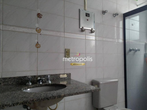 Imagem Apartamento com 2 Quartos à Venda, 85 m² em Santa Maria - Santo André Imagem Apartamento com 2 Quartos à Venda, 85 m² em Santa Maria - Santo André