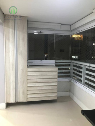 Imagem Apartamento com 2 Quartos à Venda, 81 m² em Centro - Osasco