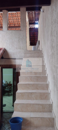 Imagem Casa com 3 Quartos à Venda, 317 m² em Zé Garoto - São Gonçalo
