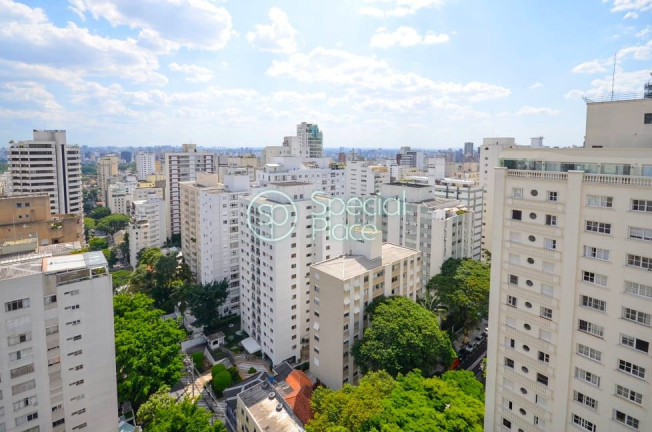 Imagem Apartamento com 3 Quartos à Venda, 250 m² em Jardim Paulista - São Paulo