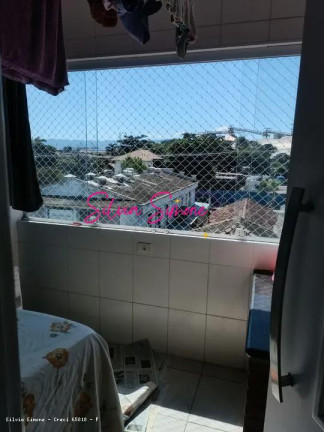 Imagem Apartamento com 2 Quartos à Venda, 81 m² em Ponta Da Praia - Santos