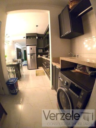 Imagem Apartamento com 3 Quartos à Venda, 126 m² em Praia Brava De Itajaí - Itajaí