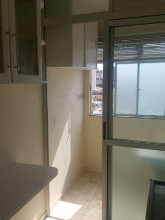 Imagem Apartamento com 2 Quartos à Venda, 48 m² em Vila Cruz Das Almas - São Paulo