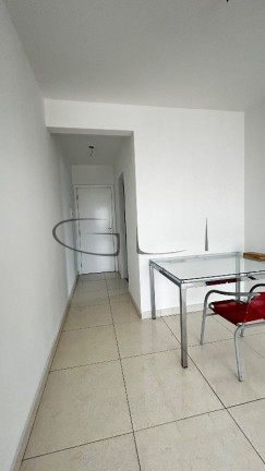 Imagem Imóvel com 3 Quartos para Alugar, 65 m² em Mooca - São Paulo