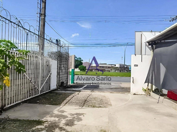 Imagem Galpão à Venda, 3 m² em Sernamby - São Mateus Imagem Galpão à Venda, 3 m² em Sernamby - São Mateus