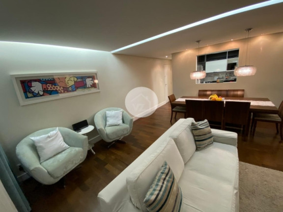 Imagem Apartamento com 2 Quartos à Venda, 83 m² em Vila Andrade - São Paulo Imagem Apartamento com 2 Quartos à Venda, 83 m² em Vila Andrade - São Paulo