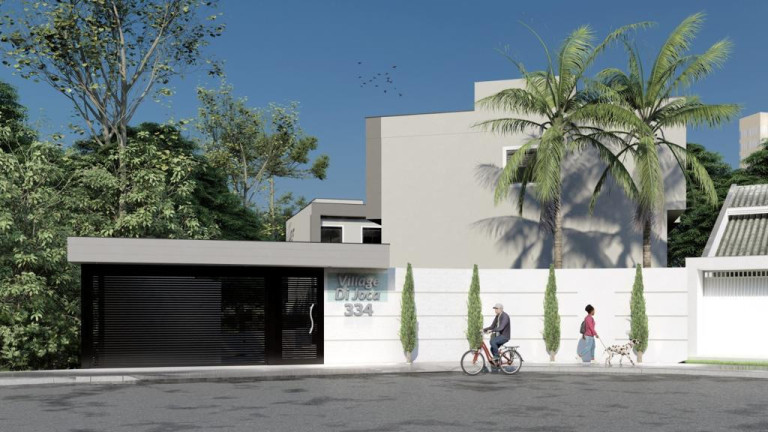 Imagem Casa com 2 Quartos à Venda, 94 m² em Outeiro De Passárgada - Cotia Imagem Casa com 2 Quartos à Venda, 94 m² em Outeiro De Passárgada - Cotia