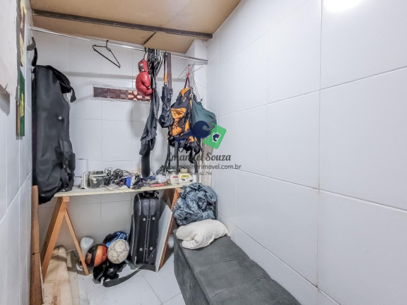 Imagem Apartamento com 1 Quarto à Venda, 36 m² em Vila Mariana - São Paulo Imagem Apartamento com 1 Quarto à Venda, 36 m² em Vila Mariana - São Paulo