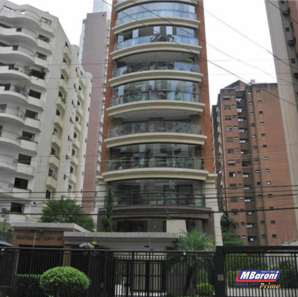 Imagem Apartamento com 3 Quartos à Venda, 167 m² em Vila Uberabinha - São Paulo Imagem Apartamento com 3 Quartos à Venda, 167 m² em Vila Uberabinha - São Paulo