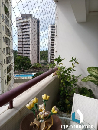 Imagem Apartamento com 3 Quartos à Venda, 106 m² em Itaigara - Salvador Imagem Apartamento com 3 Quartos à Venda, 106 m² em Itaigara - Salvador