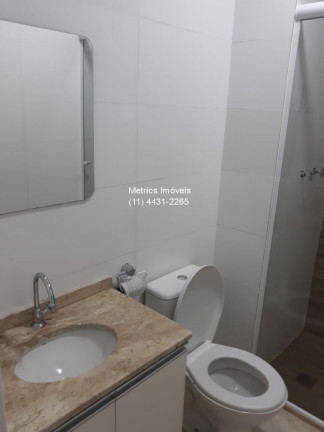 Imagem Imóvel com 2 Quartos à Venda, 56 m² em Cidade Luiza - Jundiaí