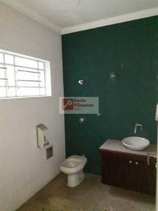 Imagem Casa com 3 Quartos à Venda, 400 m² em Campestre - Santo André Imagem Casa com 3 Quartos à Venda, 400 m² em Campestre - Santo André