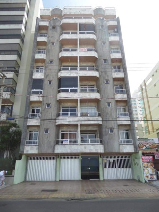 Imagem Apartamento com 3 Quartos à Venda, 82 m² em Praia Do Morro - Guarapari