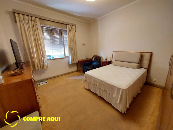Imagem Apartamento com 3 Quartos à Venda, 158 m² em Higienópolis - São Paulo