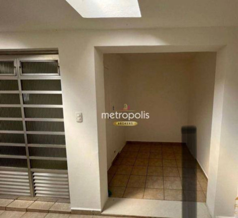 Imagem Sobrado com 4 Quartos à Venda, 190 m² em Vila Tereza - São Bernardo Do Campo