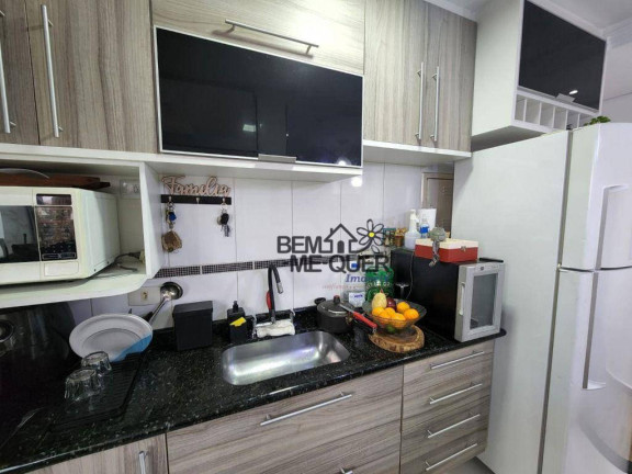 Imagem Apartamento com 2 Quartos à Venda, 55 m² em Jardim Regina - São Paulo Imagem Apartamento com 2 Quartos à Venda, 55 m² em Jardim Regina - São Paulo