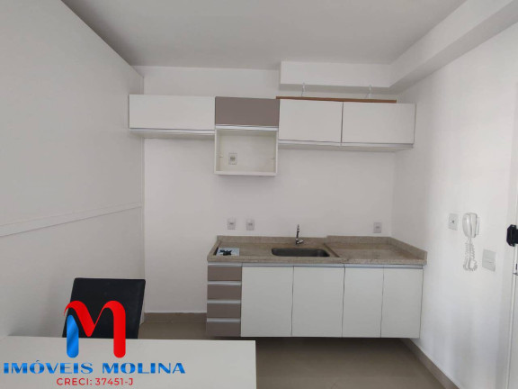 Imagem Apartamento com 1 Quarto para Alugar, 35 m² em Rudge Ramos - São Bernardo Do Campo Imagem Apartamento com 1 Quarto para Alugar, 35 m² em Rudge Ramos - São Bernardo Do Campo