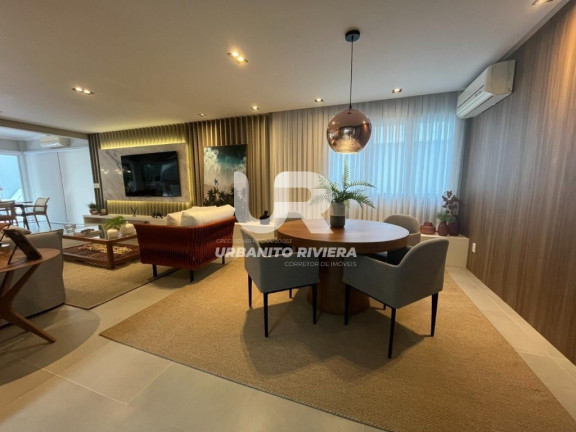 Imagem Casa com 6 Quartos à Venda, 470 m² em Riviera | Casa Módulo 20 - Bertioga