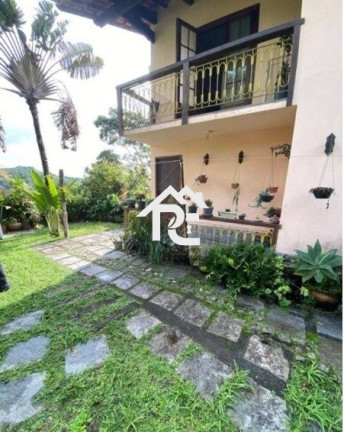 Imagem Casa de Condomínio com 4 Quartos à Venda, 2.000 m² em Maria Paula - Niterói