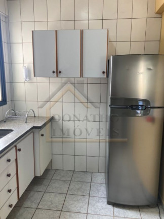 Imagem Apartamento com 2 Quartos para Alugar, 66 m² em Centro - Ribeirão Preto