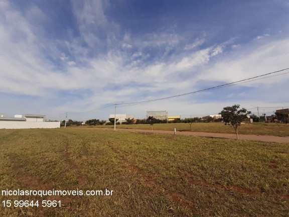 Imagem Terreno à Venda, 300 m² em Portal Ville Jardins - Boituva Imagem Terreno à Venda, 300 m² em Portal Ville Jardins - Boituva