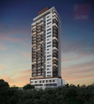 Imagem Apartamento com 1 Quarto à Venda, 24 m² em Paraíso - São Paulo