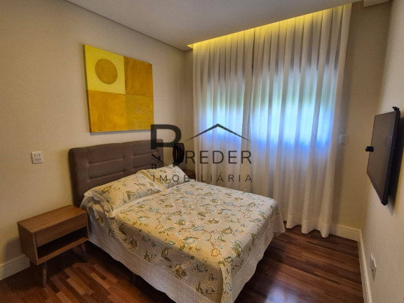 Imagem Casa de Condomínio com 5 Quartos à Venda, 407 m² em Alphaville - Santana De Parnaíba