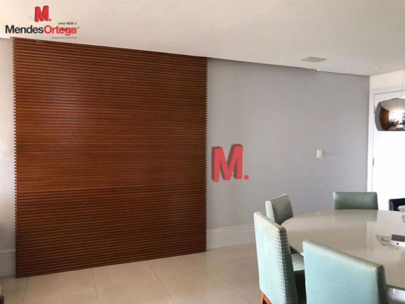 Imagem Apartamento com 4 Quartos à Venda, 137 m² em Parque Campolim - Sorocaba