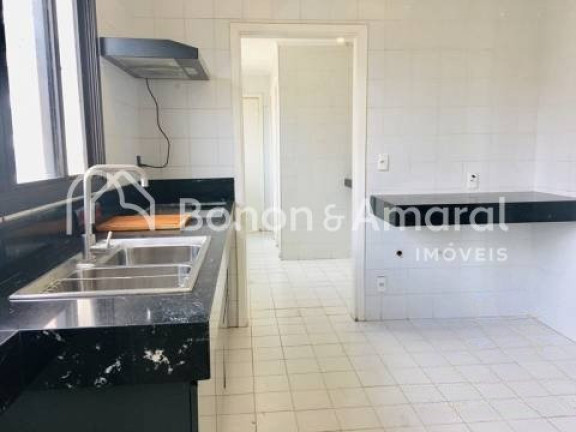 Imagem Apartamento com 3 Quartos à Venda, em Cambui - Campinas Imagem Apartamento com 3 Quartos à Venda, em Cambui - Campinas