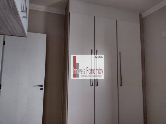 Imagem Apartamento com 3 Quartos à Venda, 88 m² em Vila Valparaíso - Santo André Imagem Apartamento com 3 Quartos à Venda, 88 m² em Vila Valparaíso - Santo André