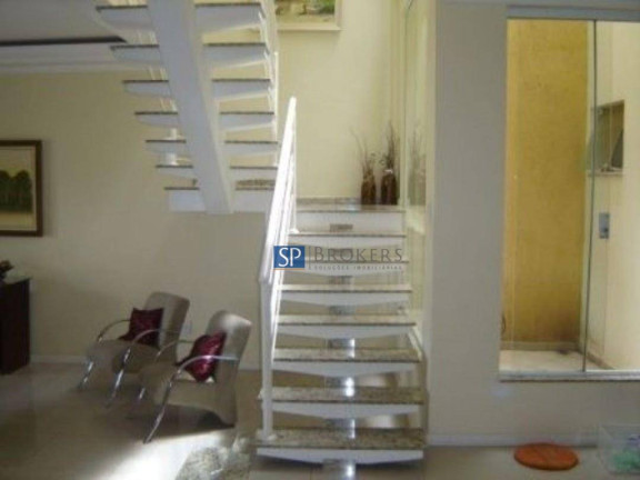 Imagem Casa com 4 Quartos à Venda, 250 m² em Condomínio Villaggio Fiorentino - Valinhos