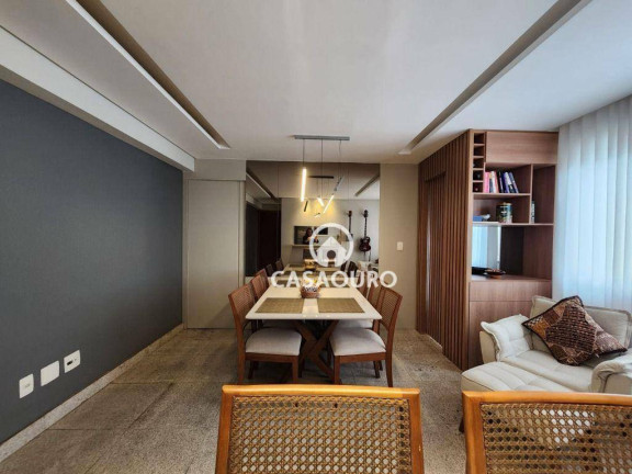 Imagem Apartamento com 2 Quartos à Venda, 64 m² em Savassi - Belo Horizonte Imagem Apartamento com 2 Quartos à Venda, 64 m² em Savassi - Belo Horizonte