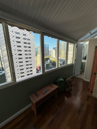 Imagem Apartamento com 2 Quartos à Venda, 130 m² em Itaim - São Paulo Imagem Apartamento com 2 Quartos à Venda, 130 m² em Itaim - São Paulo