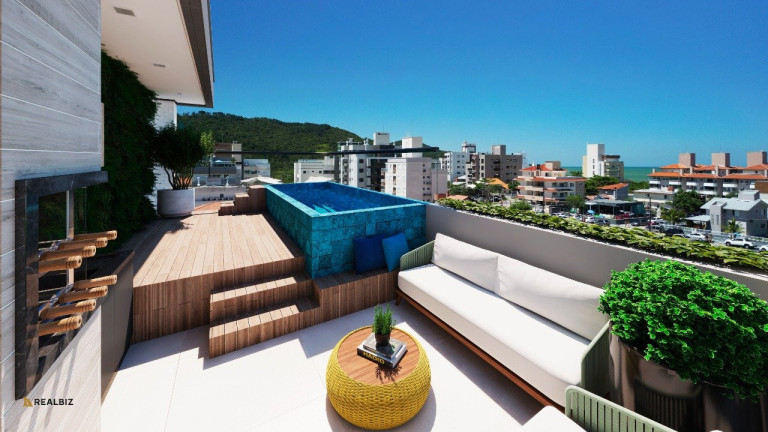 Imagem Cobertura com 3 Quartos à Venda, 240 m² em Praia Grande - Governador Celso Ramos Imagem Cobertura com 3 Quartos à Venda, 240 m² em Praia Grande - Governador Celso Ramos
