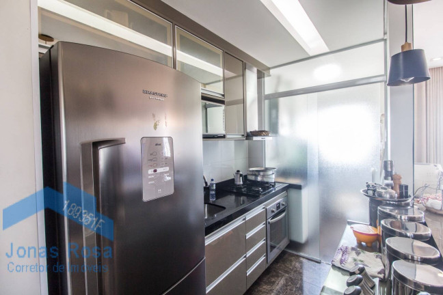 Imagem Apartamento com 2 Quartos à Venda, 70 m² em Jardim Iracema - Barueri