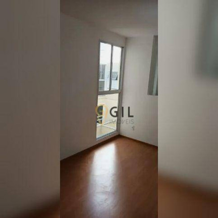 Imagem Apartamento com 2 Quartos à Venda, 40 m² em Vila Nova Aliança - Jacareí