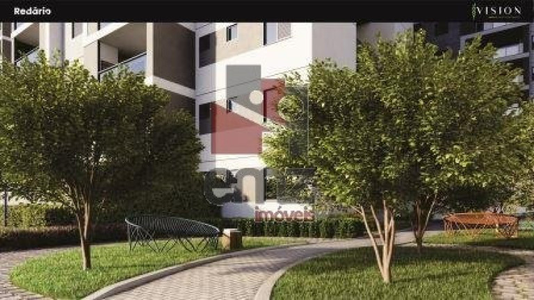 Imagem Apartamento com 2 Quartos à Venda, 65 m² em Tiradentes - Campo Grande Imagem Apartamento com 2 Quartos à Venda, 65 m² em Tiradentes - Campo Grande