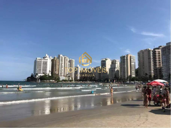 Imagem Apartamento com 3 Quartos para Alugar, 122 m² em Jardim Astúrias - Guarujá