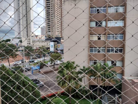 Imagem Apartamento com 2 Quartos à Venda, 94 m² em Setor Marista - Goiânia Imagem Apartamento com 2 Quartos à Venda, 94 m² em Setor Marista - Goiânia