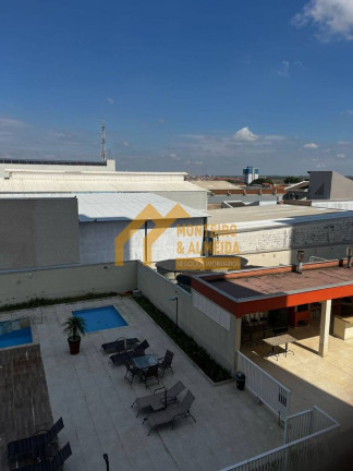 Imagem Apartamento com 3 Quartos à Venda, 80 m² em Vila Macia - Itapetininga Imagem Apartamento com 3 Quartos à Venda, 80 m² em Vila Macia - Itapetininga