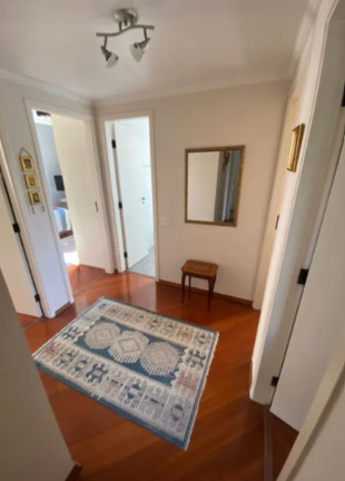 Imagem Imóvel com 4 Quartos à Venda, 144 m² em Vila Uberabinha - São Paulo Imagem Imóvel com 4 Quartos à Venda, 144 m² em Vila Uberabinha - São Paulo